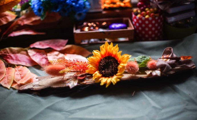 MagdiBriotii virágcsokrok online