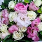 Romantikus - Virágdoboz