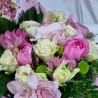 Romantikus - Virágdoboz